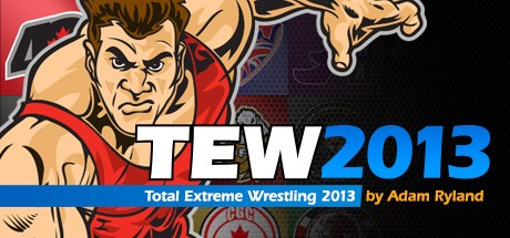 Games like Total Extreme Wrestling 2013