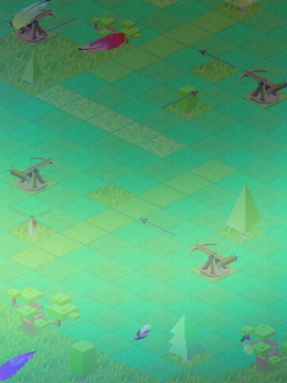 Toucan Hop screenshot