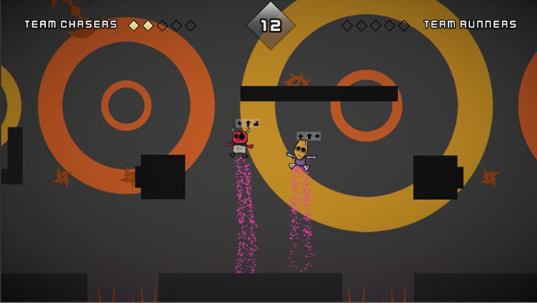 Trap Tag screenshot