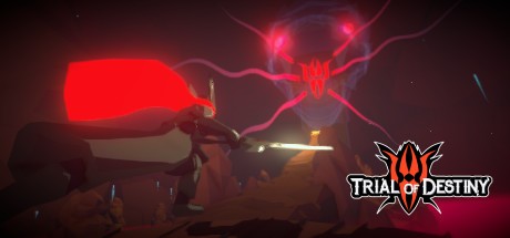 Games like Trial Of Destiny