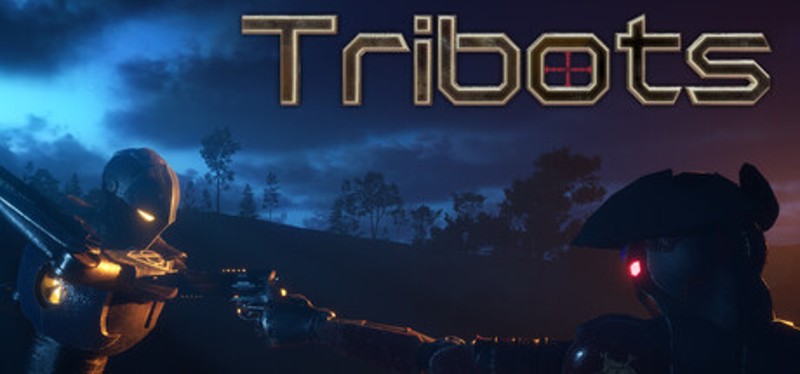 Tribots Image