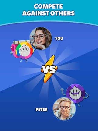 Trivia Crack Adventure Image