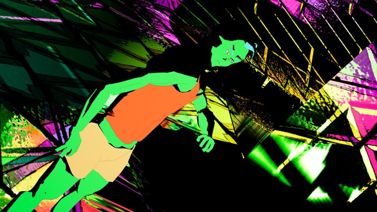 Troma Presents Poultrygeist screenshot