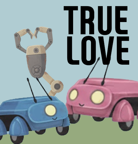 Games like True Love