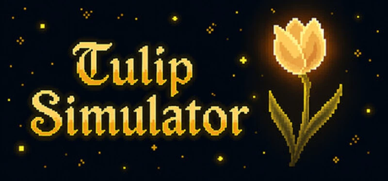 Tulip Simulator Image