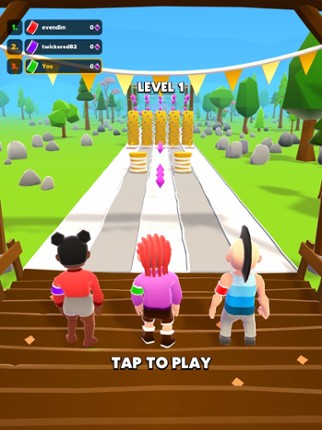 Ugly Race Image