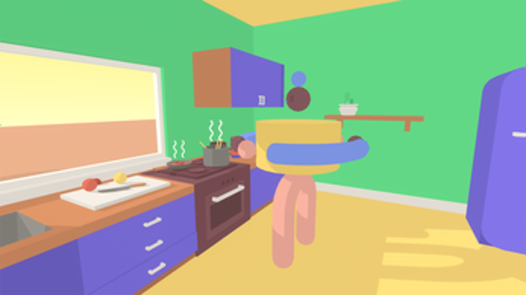 UPDATE!!! - Afternoon Spaghetti screenshot