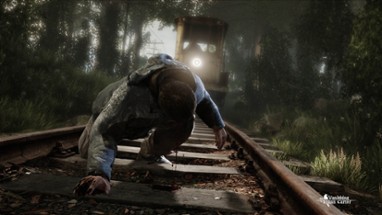 Vanishing of Ethan Carter (VR) Image