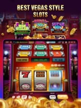 Vegas Live Slots Casino Image