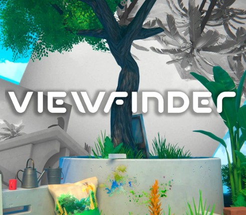 Viewfinder Image