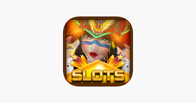 Viva Aztec Warrior Gold Rush - Free Play Slots Image