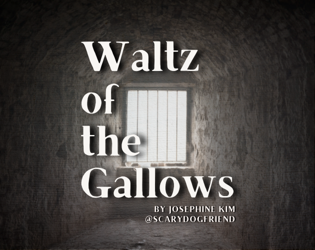 Games like Waltz of the Gallows