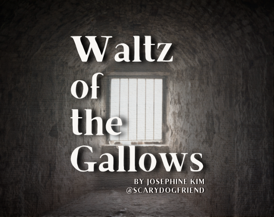 Waltz of the Gallows Image