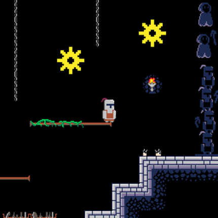 Wandering Soul Image