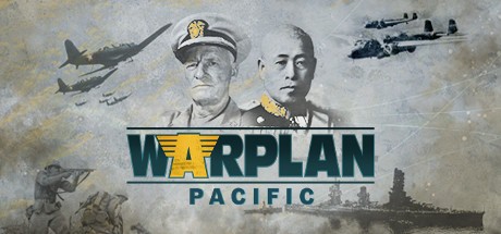 Games like Warplan Pacific
