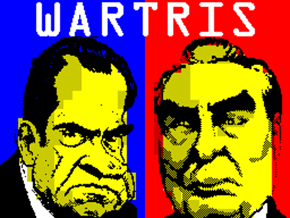 Wartris 128k Image