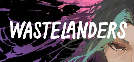 Games like Wastelanders