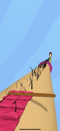 Wax Runner screenshot