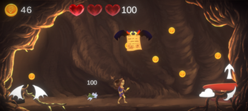 WeatheryWay:Halloween screenshot