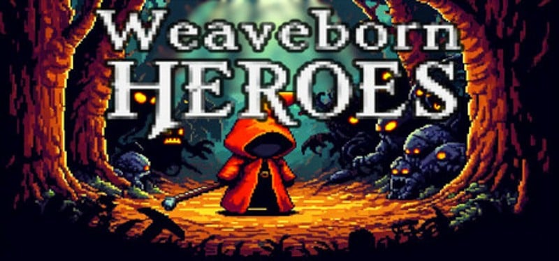 Weaveborn Heroes Game Cover