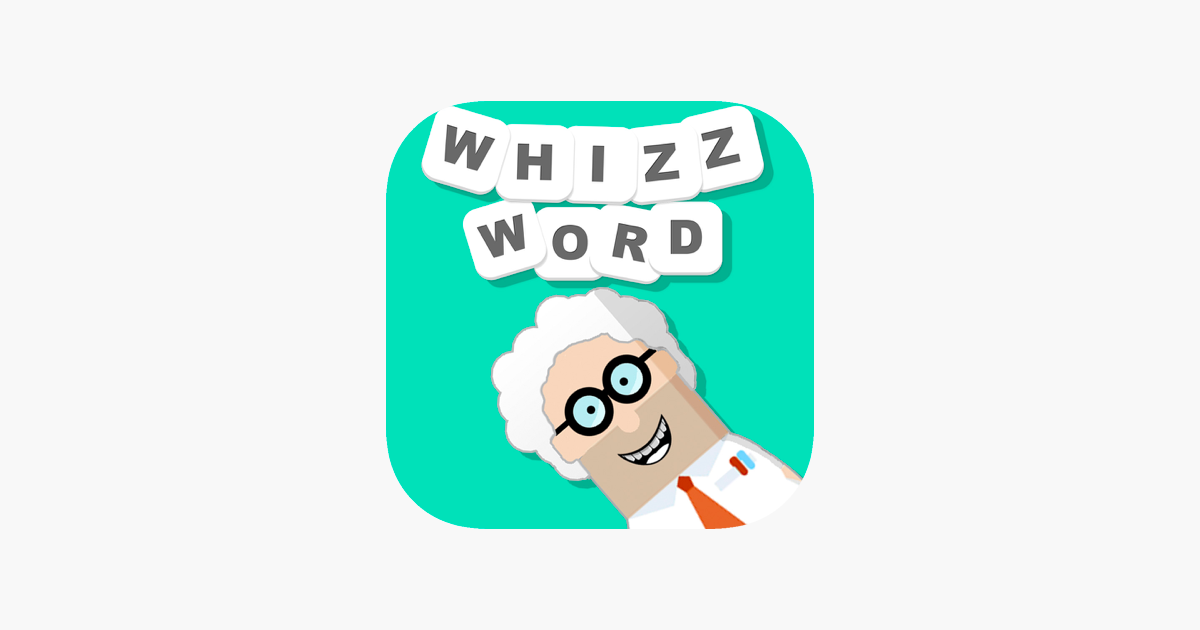 Games like Whizz Word