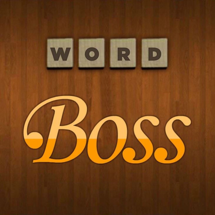 Games like Word Boss