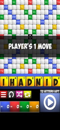 Word Puzzles Max screenshot