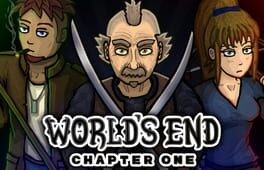 Games like World's End Chapter 1