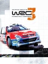 WRC 3 Image