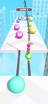 Wrecking Ball 2048 Image