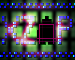 Games like XZAP (Amiga)