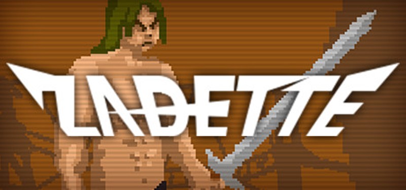 ZADETTE Game Cover