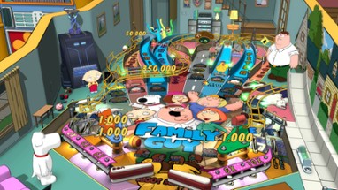 Zen Pinball 2: Balls of Glory Pinball Image