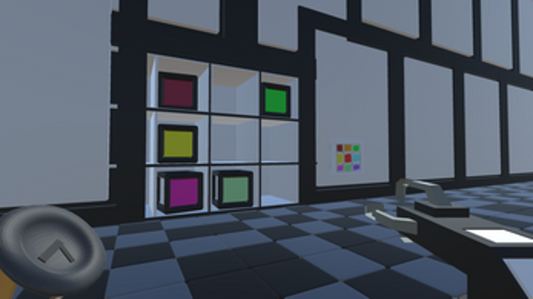 Гравитация screenshot