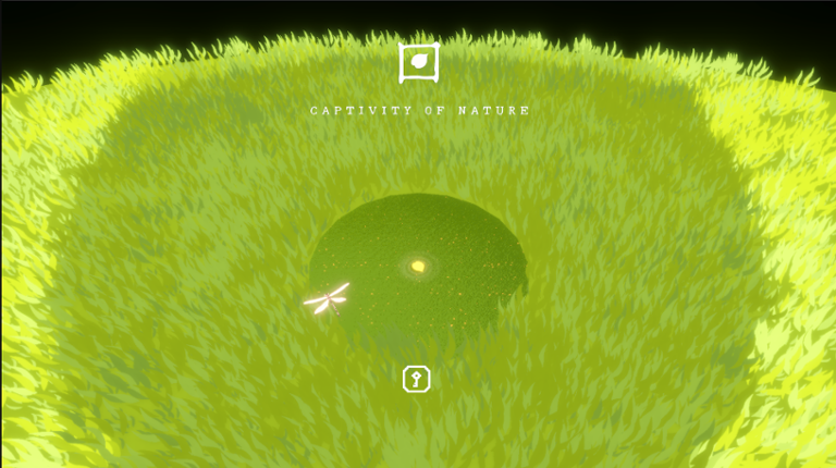 囚Captivity of Nature Image