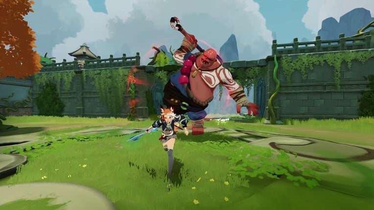 13Z: The Zodiac Trials screenshot