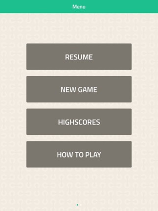 2048 Blocks and Tiles screenshot