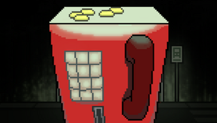 A Resting Place Image