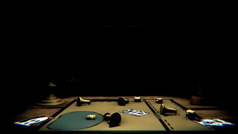 Absolution screenshot