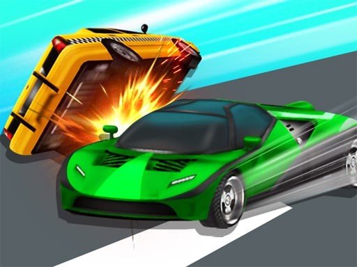 Games like Ace Car Racing