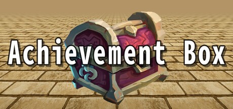 Games like Achievement Box