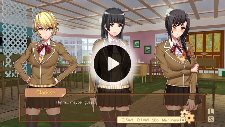 Analistica Academy screenshot