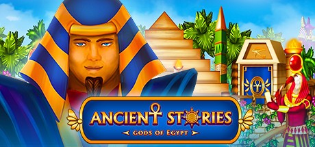 Games like Ancient Stories: Gods of Egypt