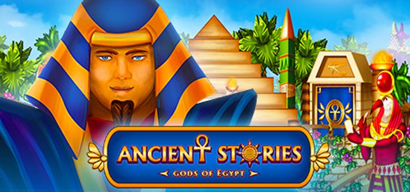 Ancient Stories: Gods of Egypt Image