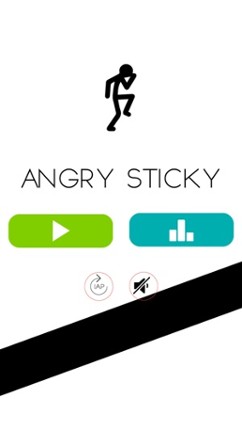 Angry Sticky - If You Are Still Bored To Death, Play This screenshot