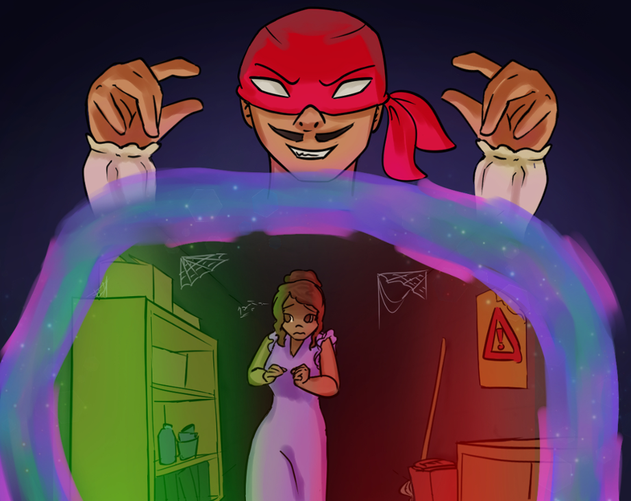 Games like Anigi in: The Den of Enigma