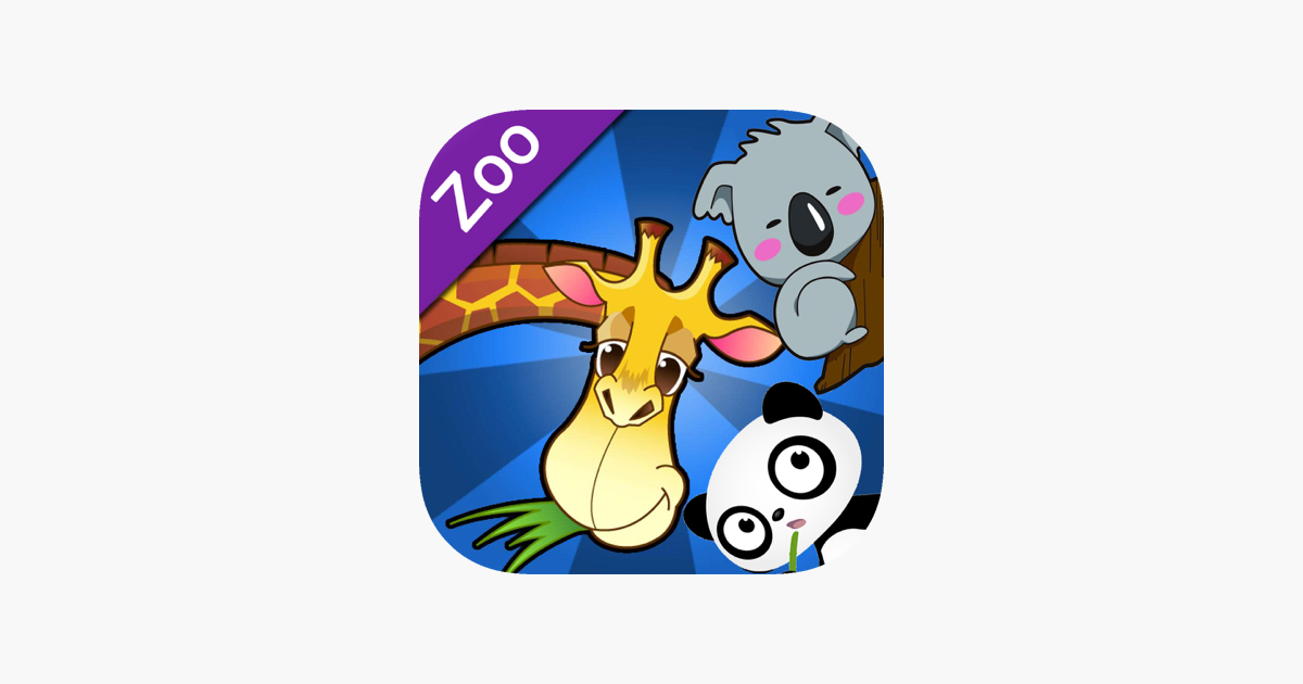 Games like Animal Zoo World Champion