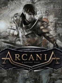 Games like Arcania: The Complete Tale