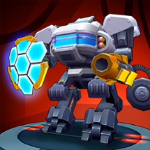 Arena: Galaxy Control Image