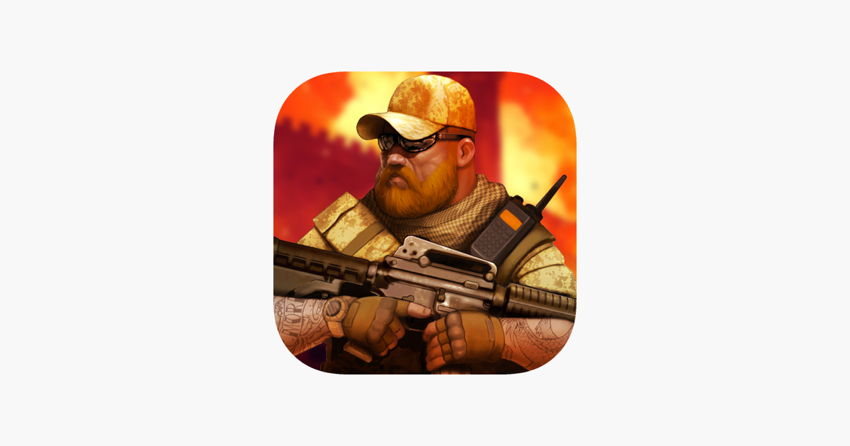 Games like Army Base Assassin Shooter